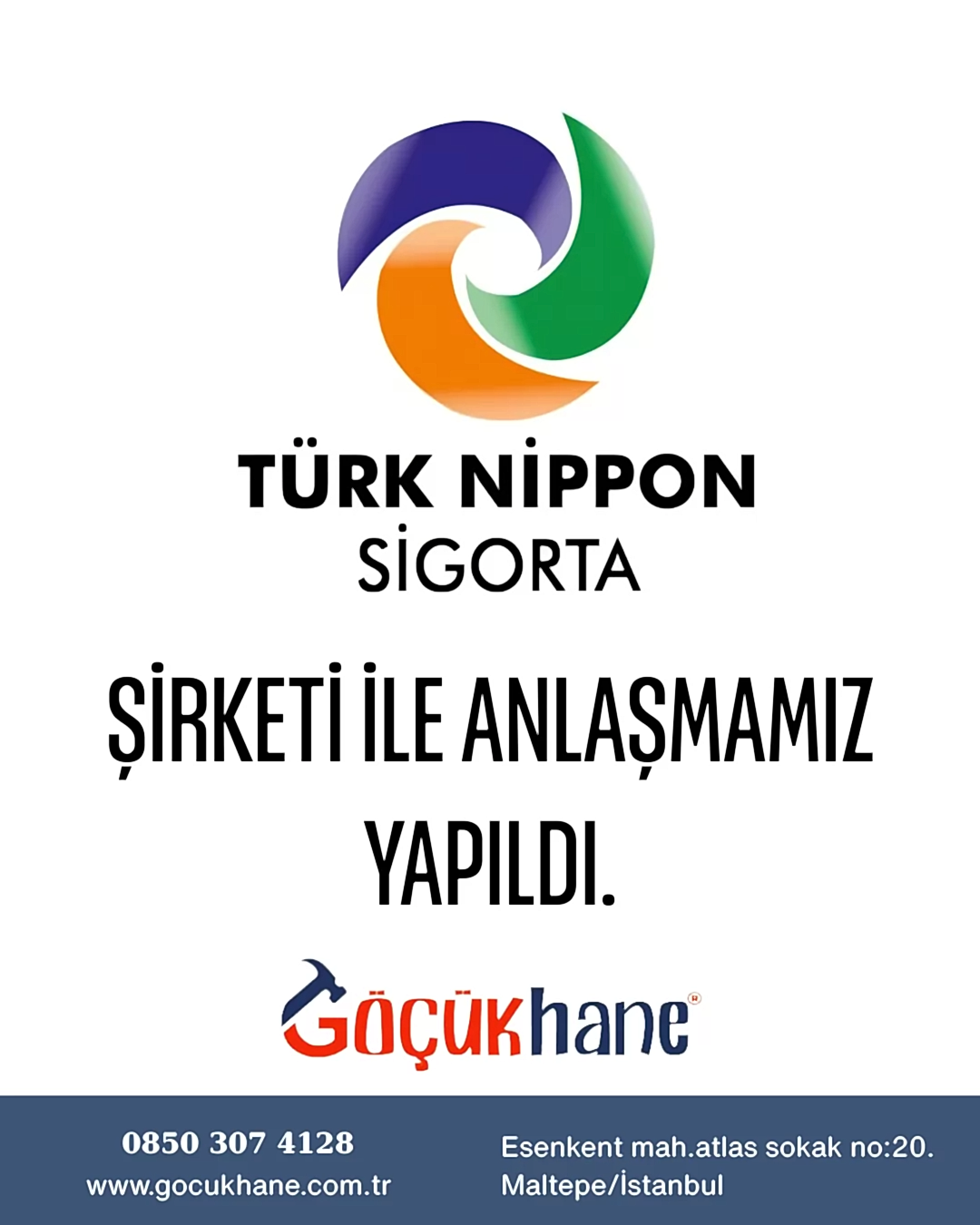 Çalışmalarımız