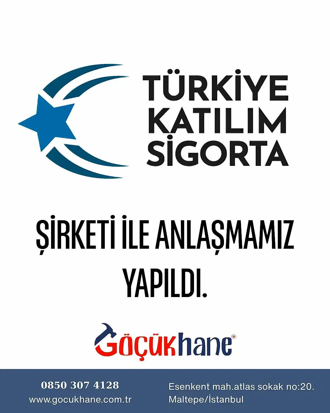 Çalışmalarımız