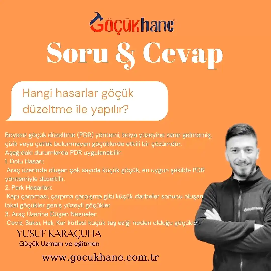 Çalışmalarımız