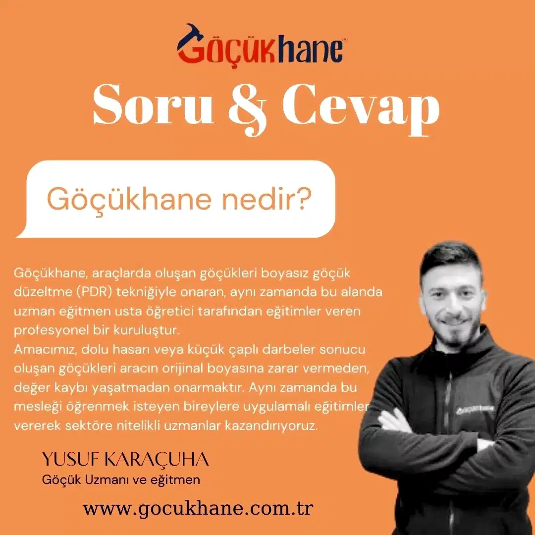 Çalışmalarımız