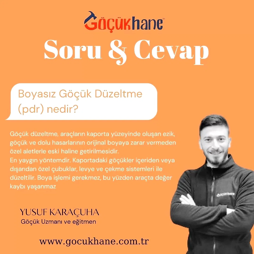 Çalışmalarımız
