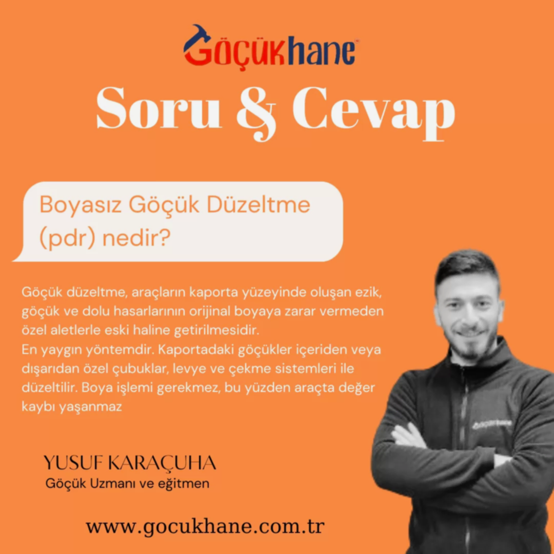 Çalışmalarımız