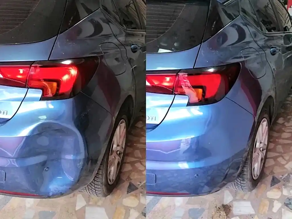 Çalışmalarımız